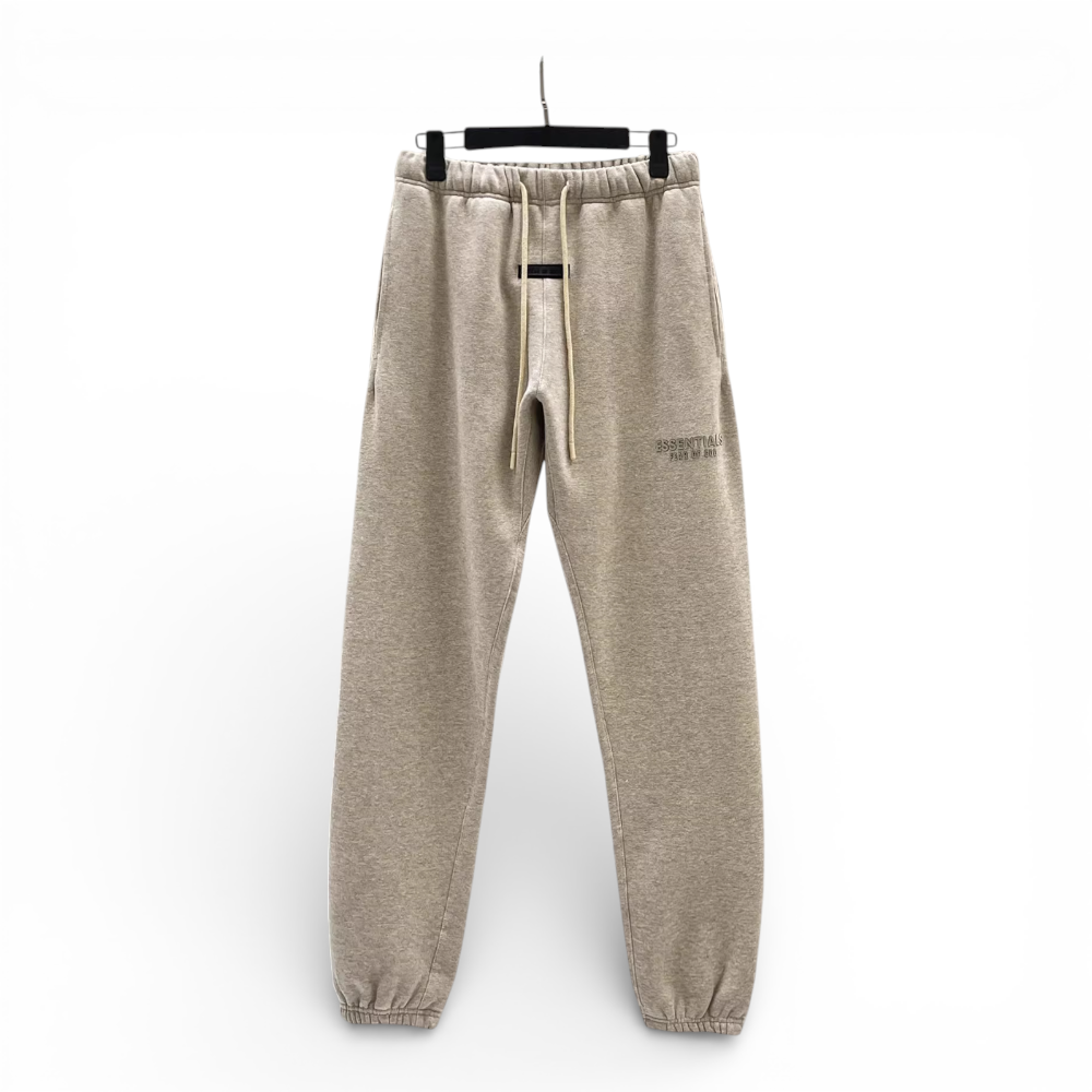 Fear of God Essentials Fleece Essential Sweatpant (FW24)