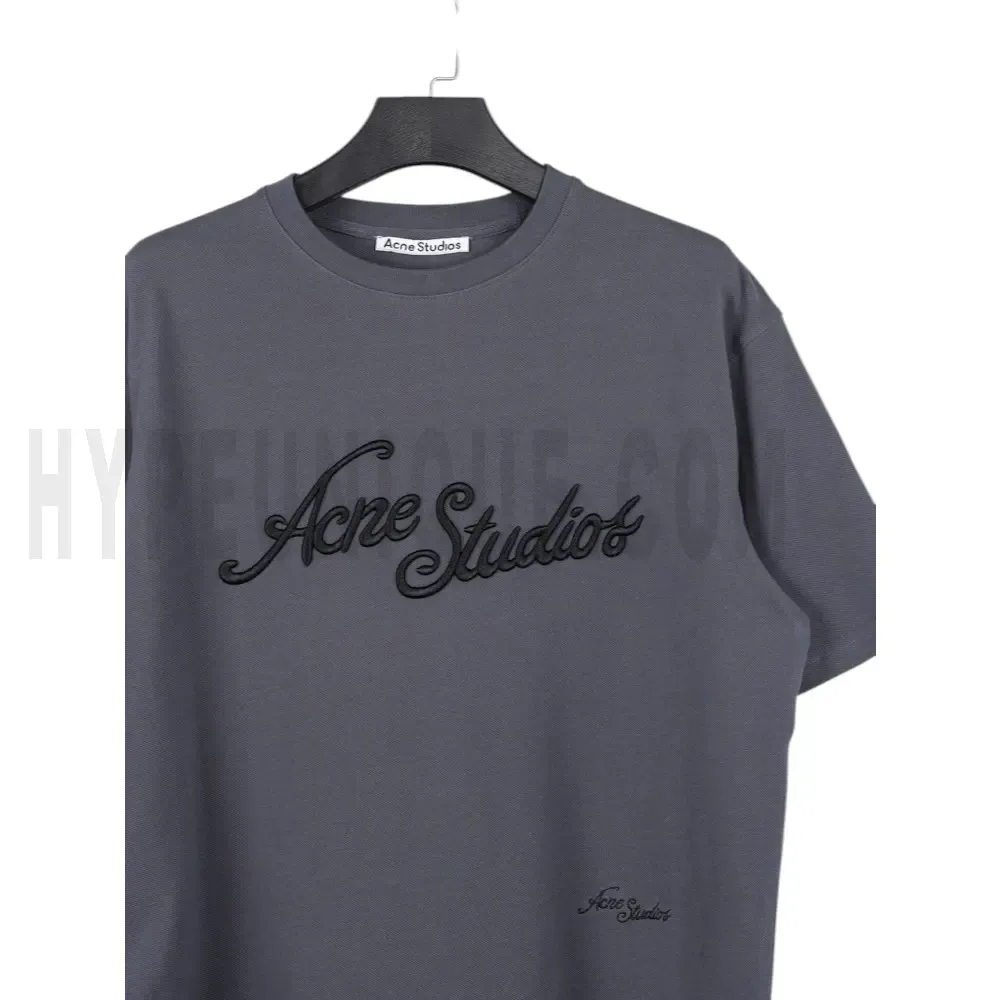 The front of the clothes