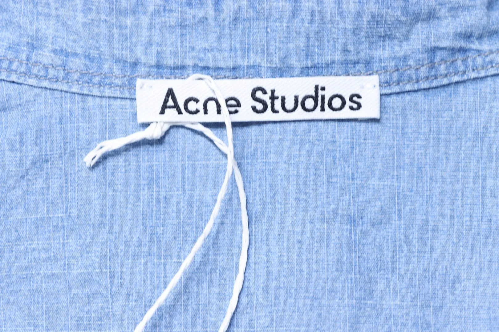Brand Tag