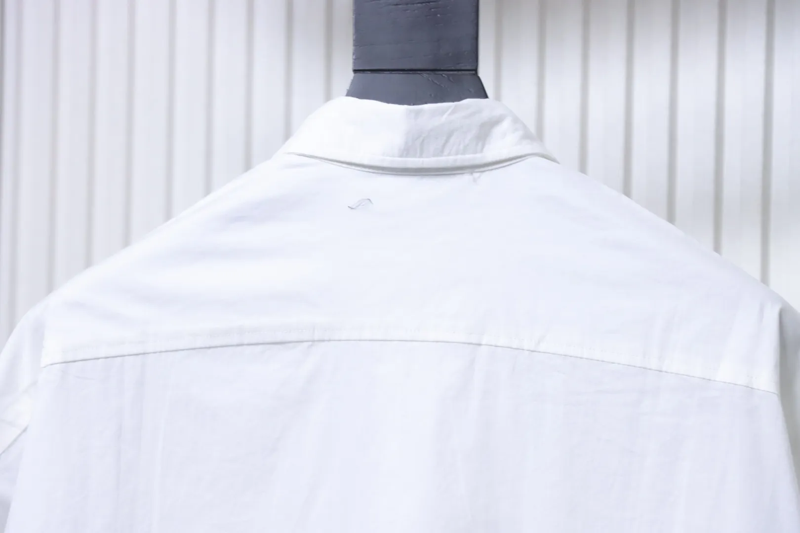 Back Neckline