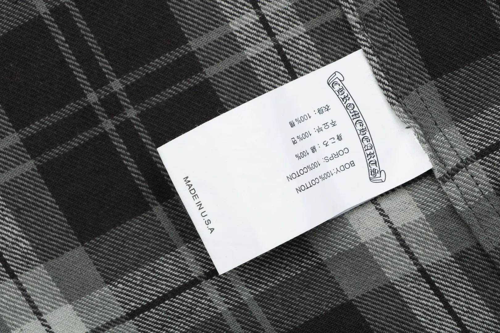 Label