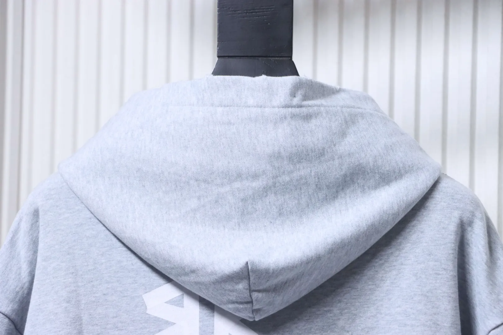 Hoodie Detail