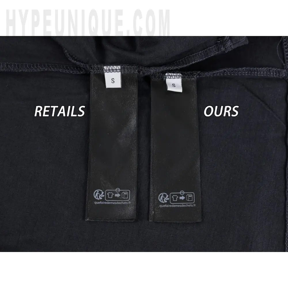 Brand Label