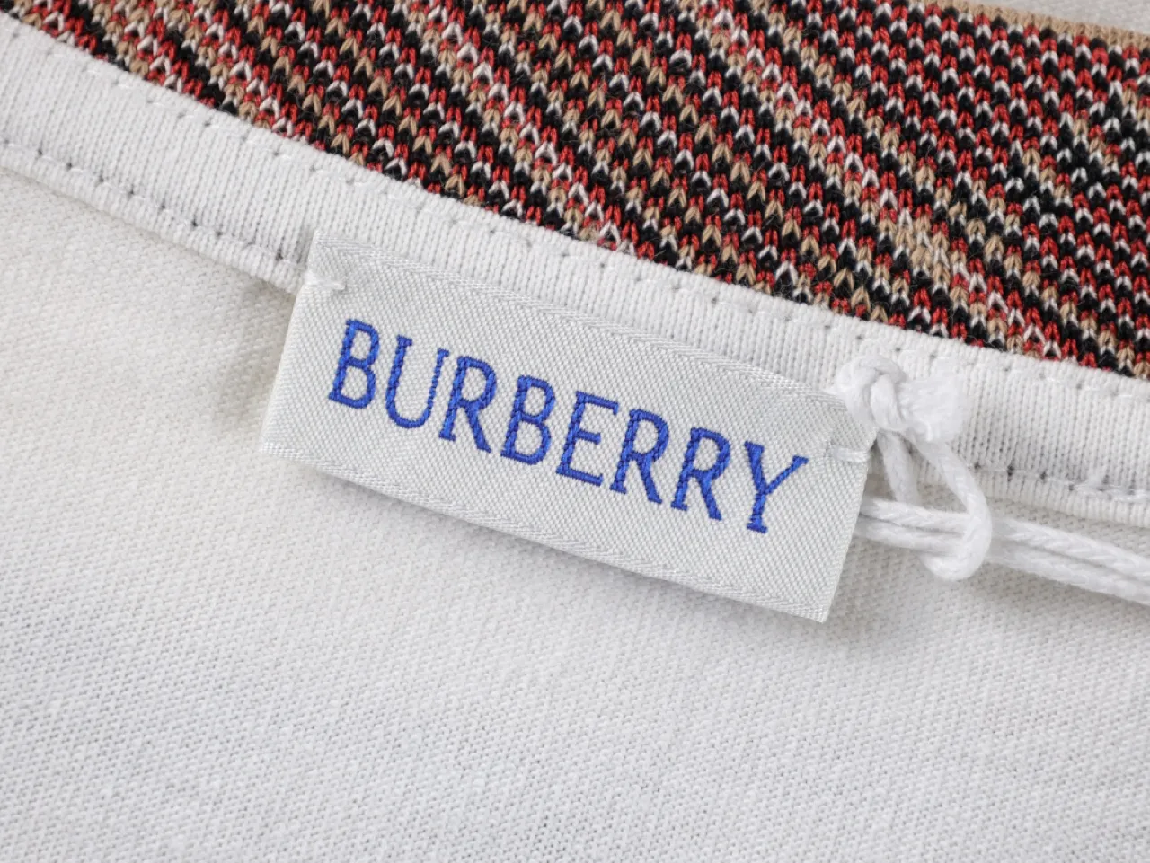 Brand Tag