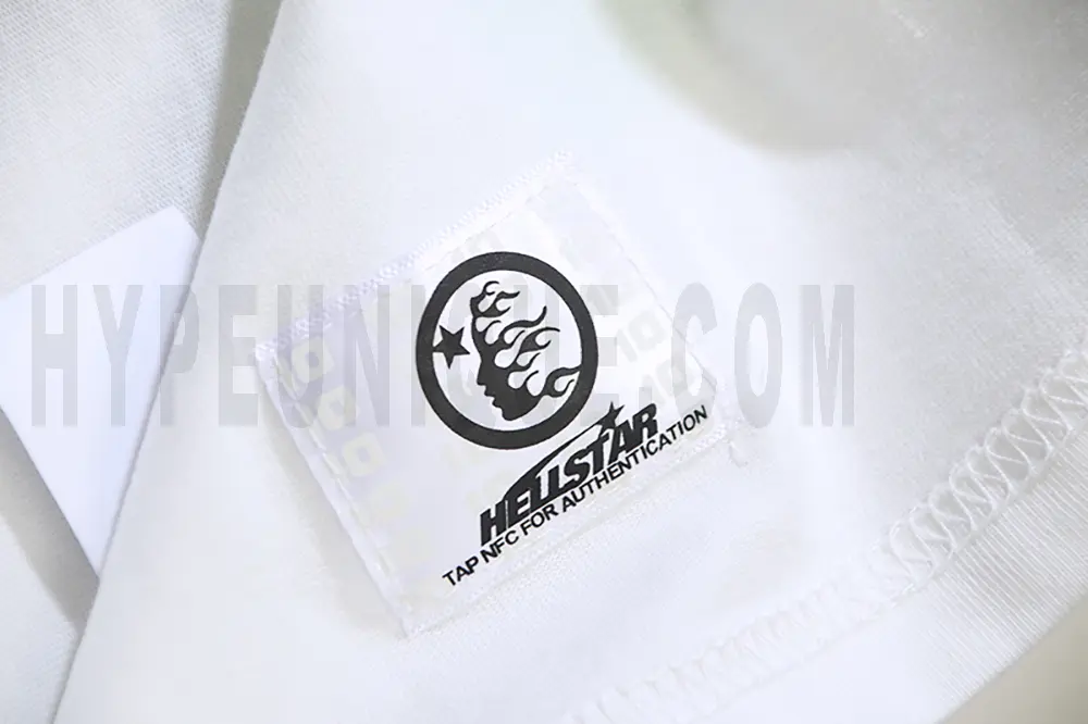 Precision cutting and sewing techniques.