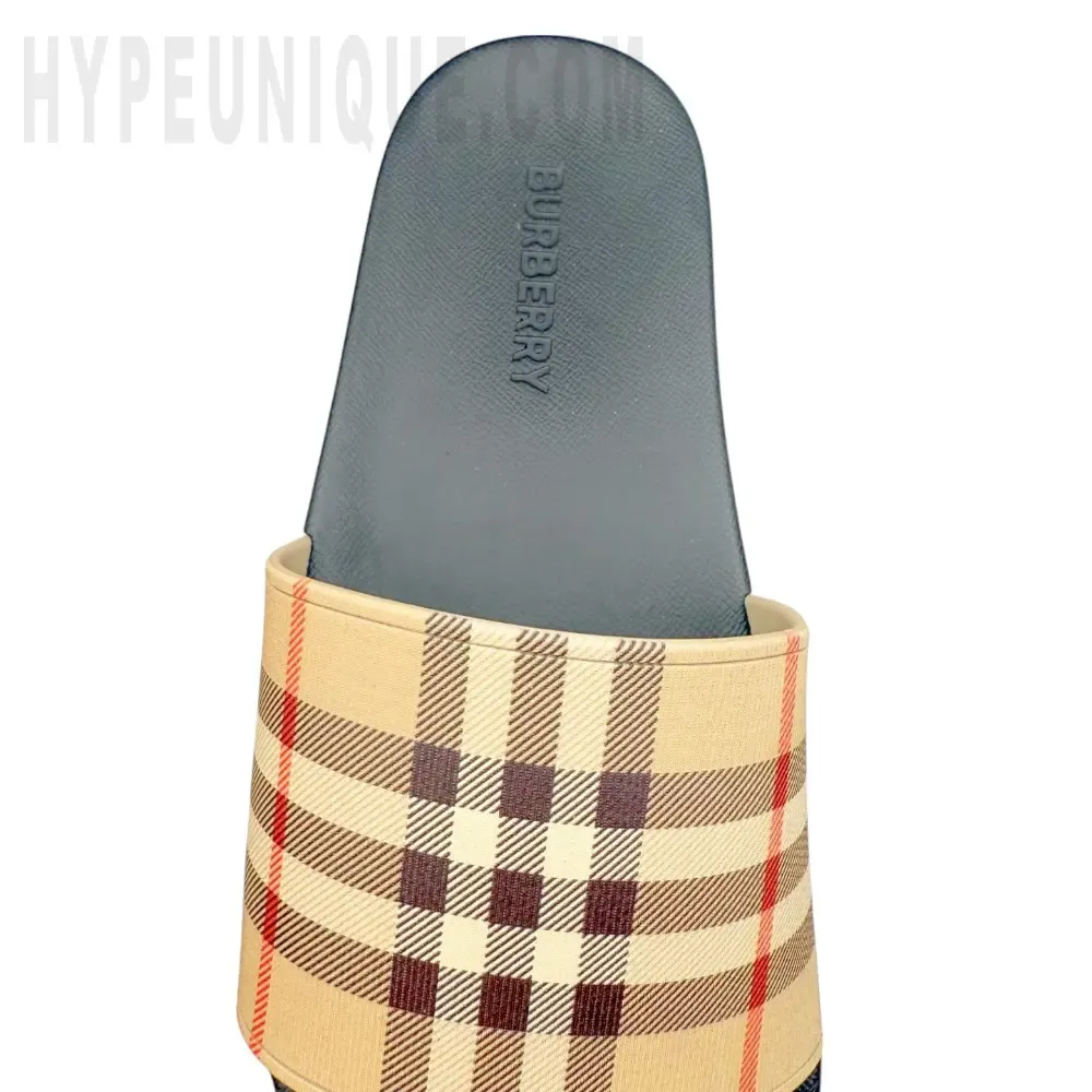 the insole
