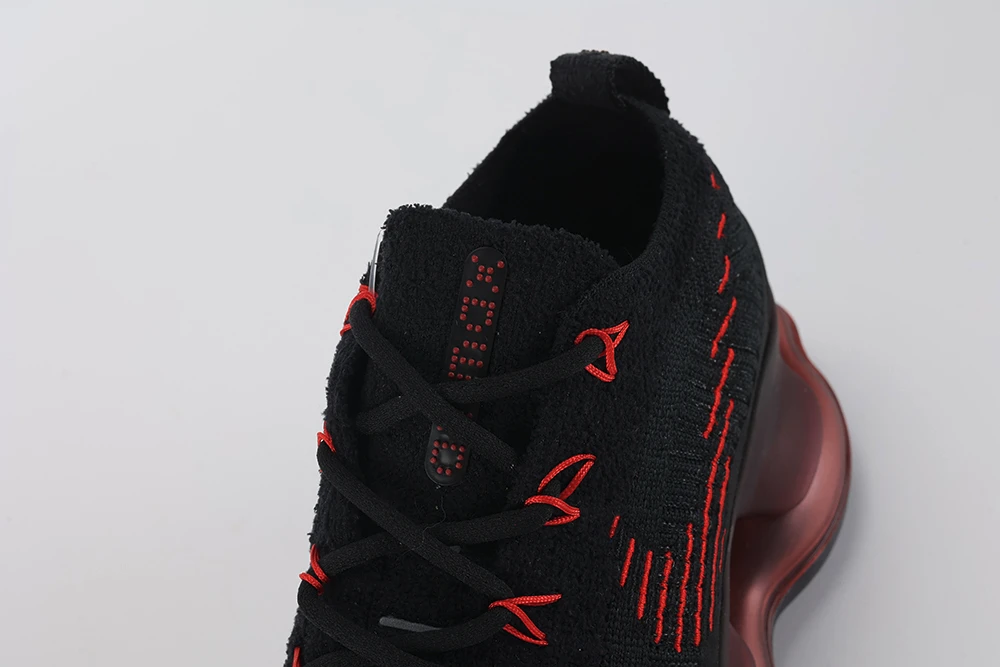 Air Max Scorpion ‘Bred’