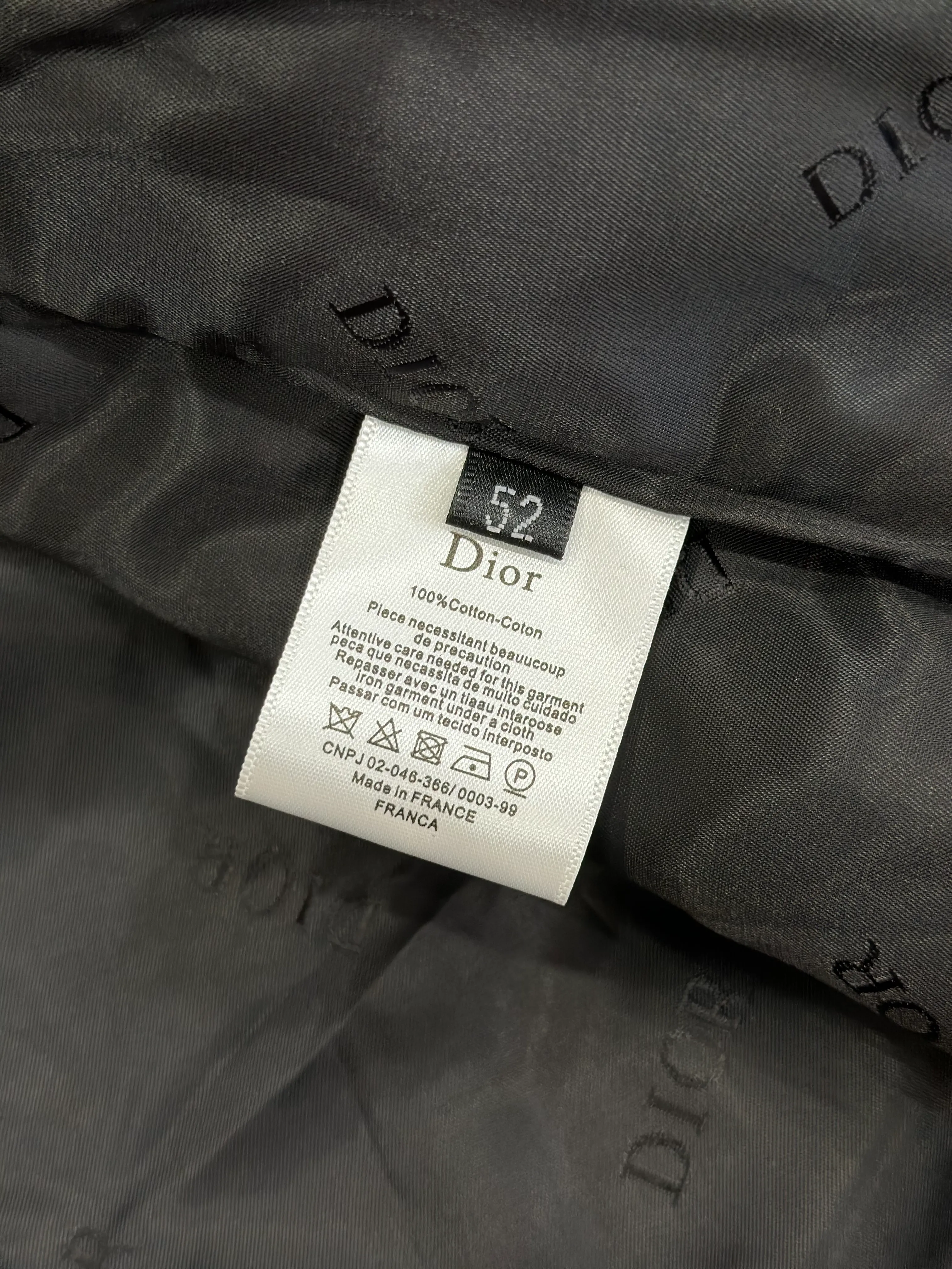 Label