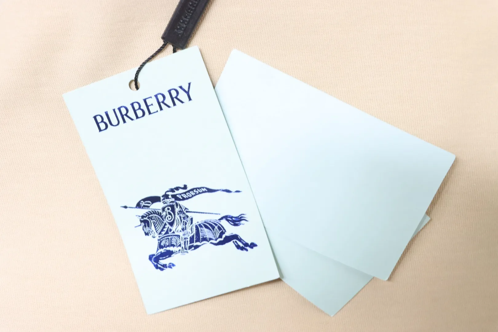 Brand Tag