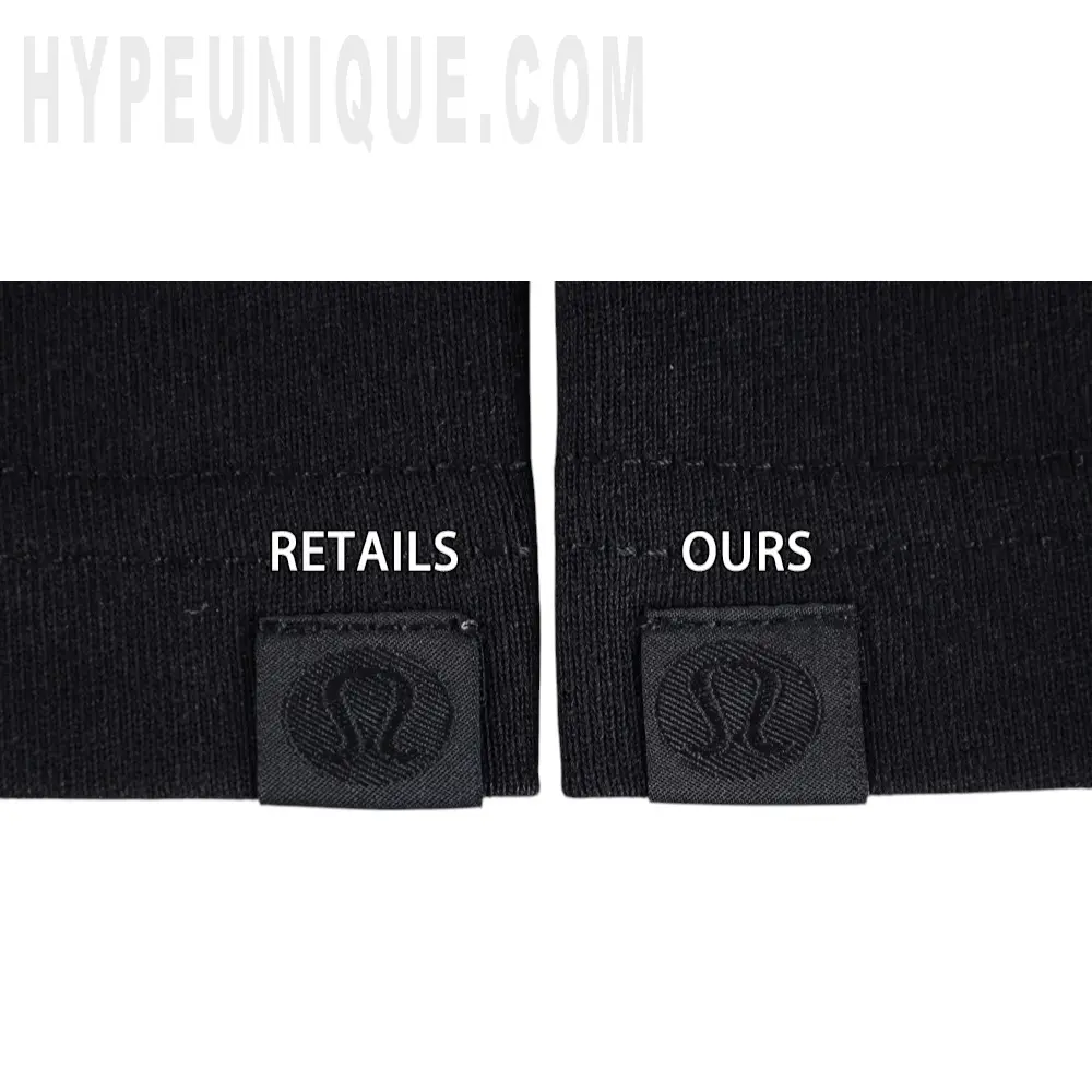 Brand Label