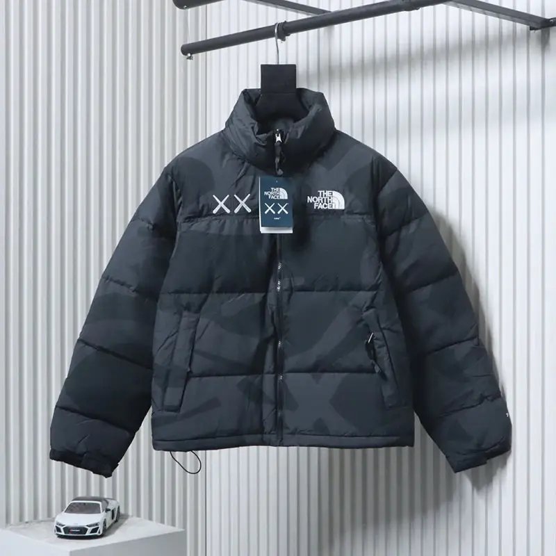 TheN Face X Kaws 1996 Down Jacket