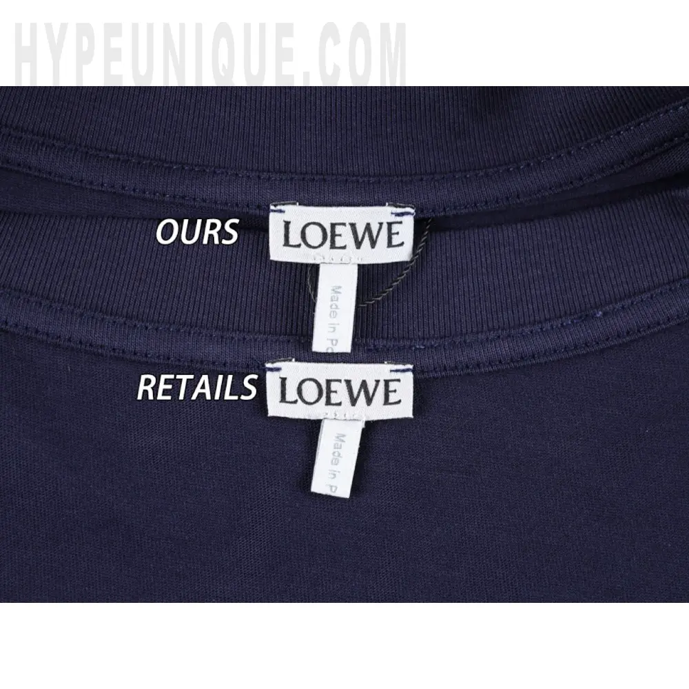 Brand Label