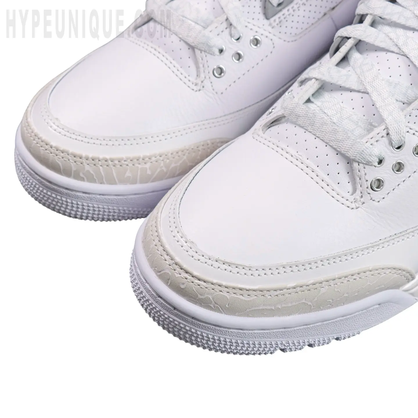 toe box