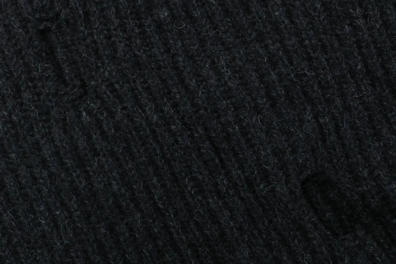 Fabric Detail