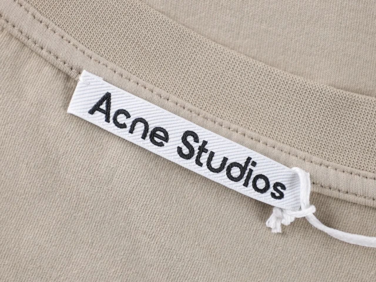 Brand Tag