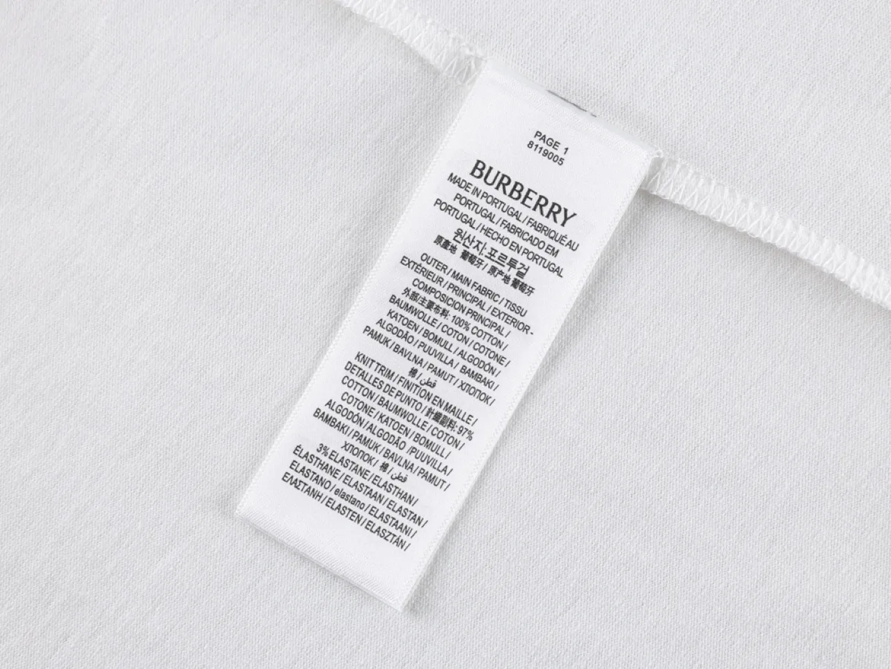 Label