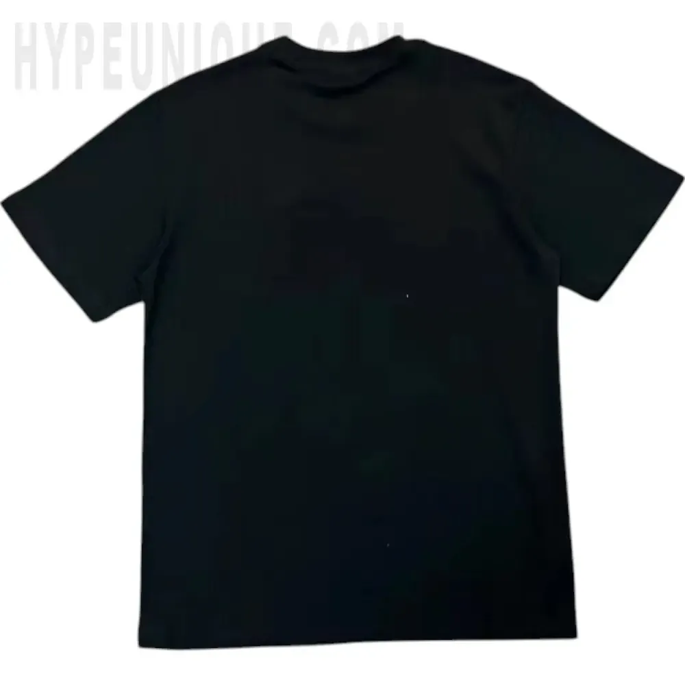 The back of the clothes