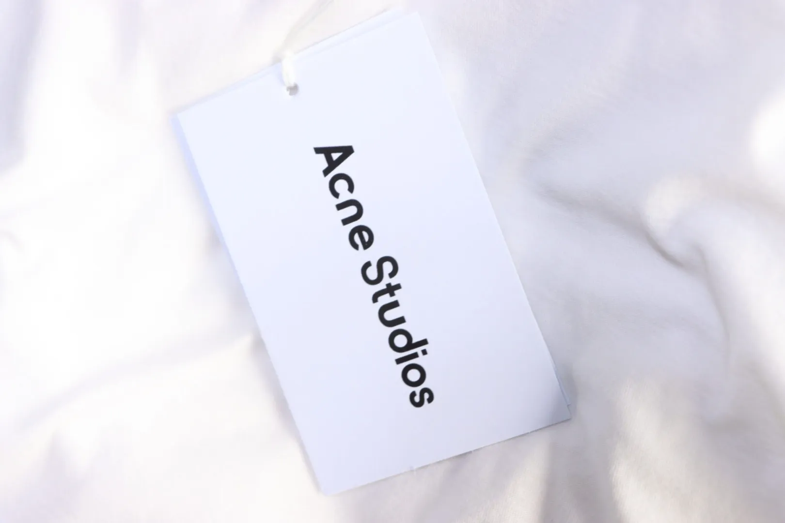 Brand tag