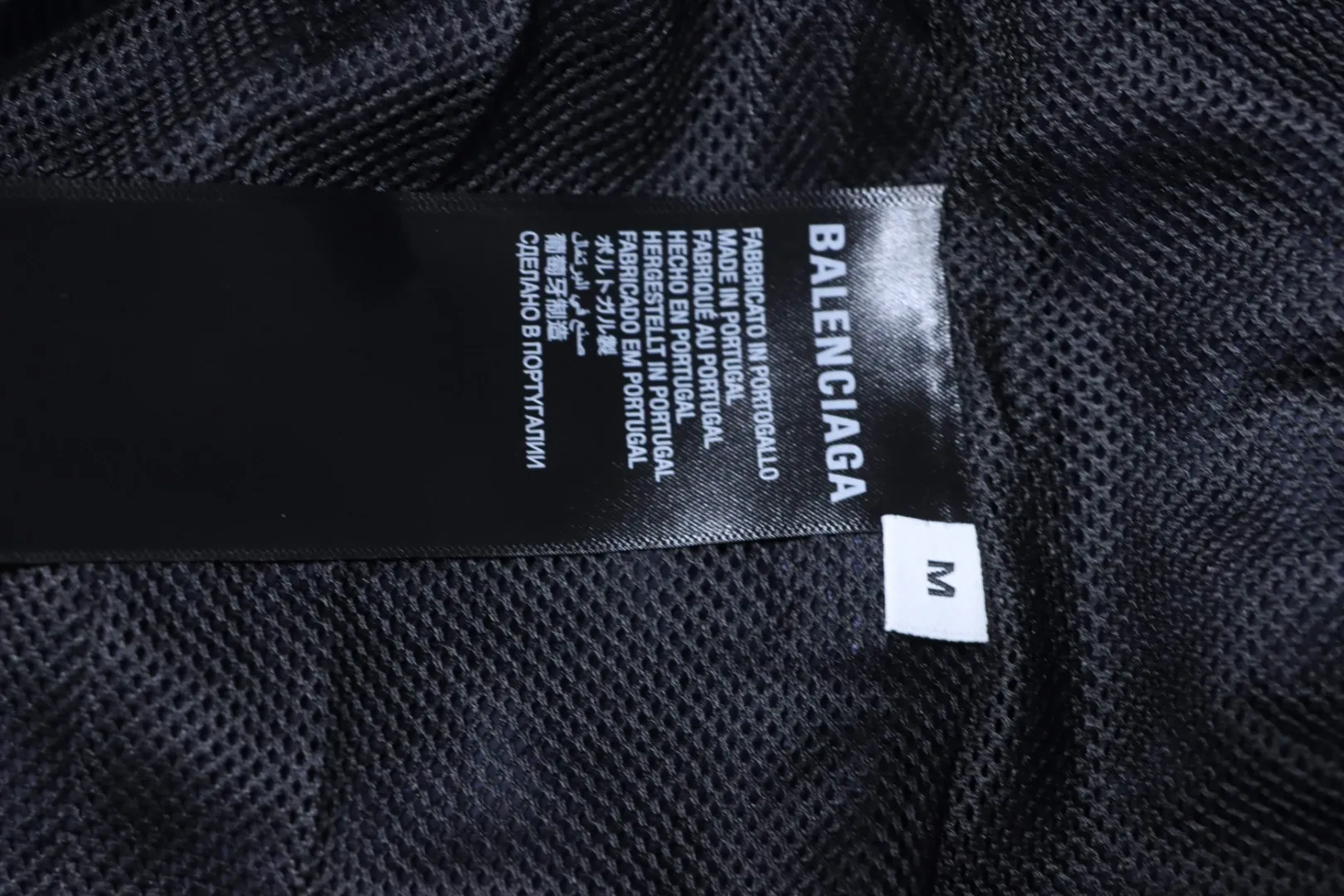 Label