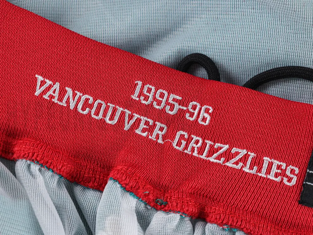 the 1995-96