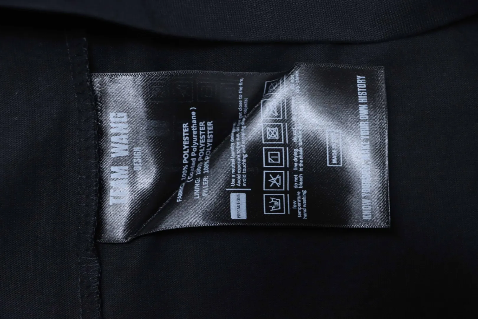 Label