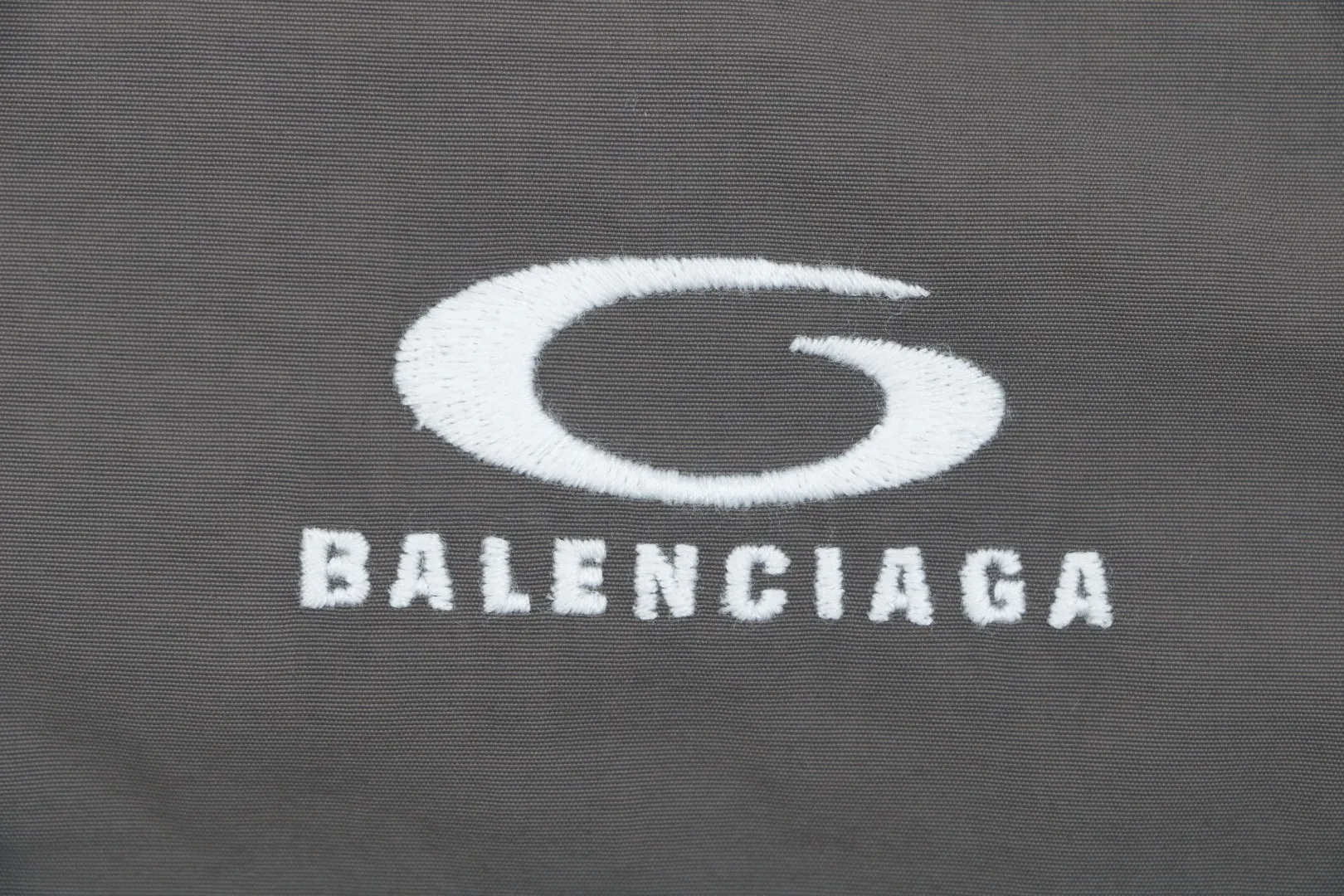 Logo Detail