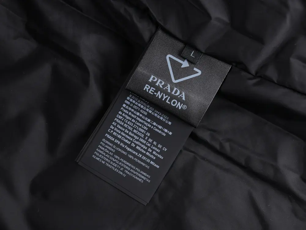 Washable label