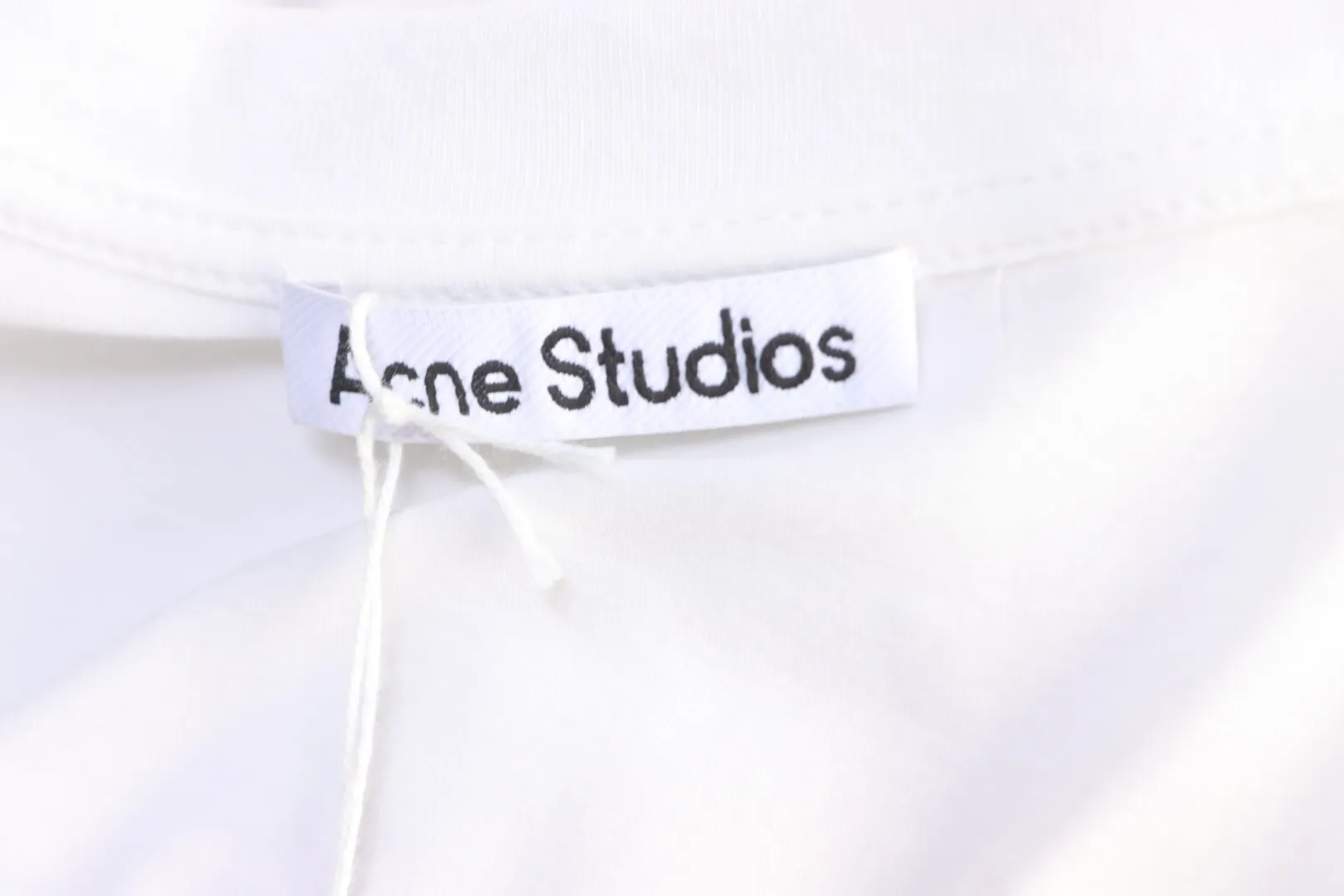Brand Tag