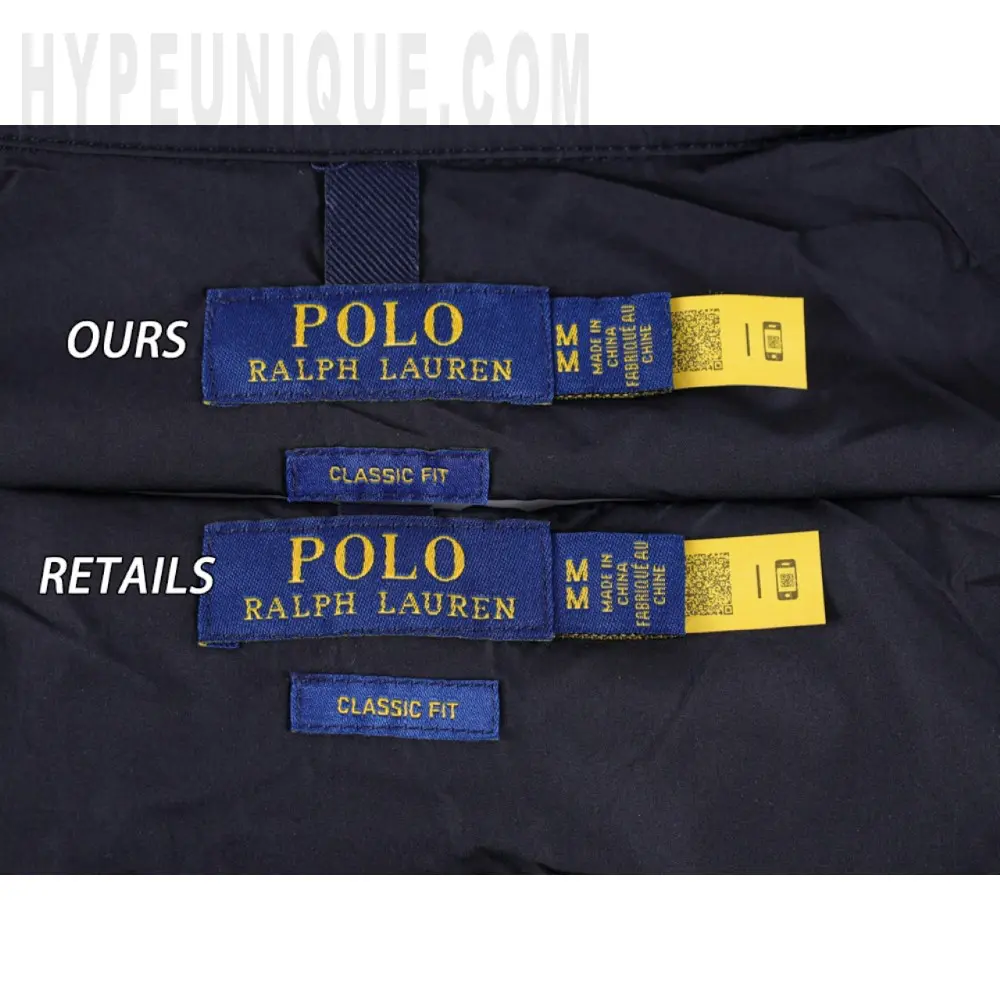 Brand Label