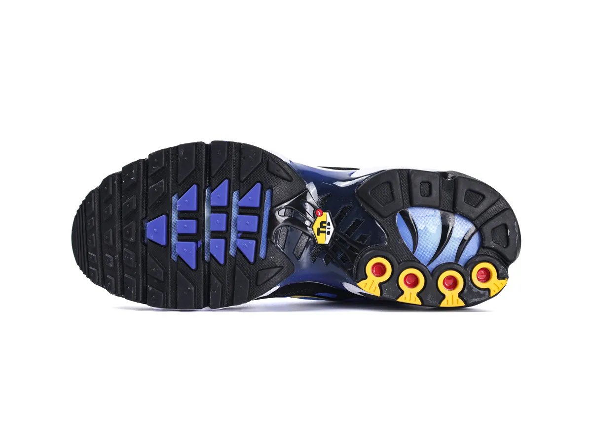 Bottom Outsole