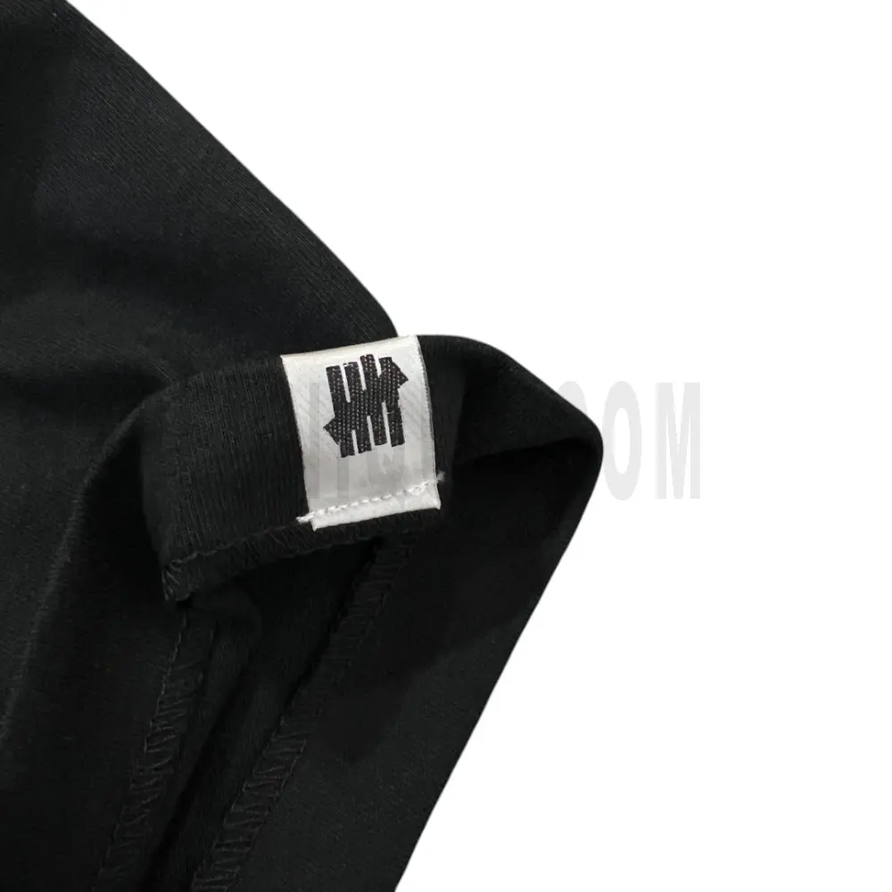 BAPE x Undefeated 005 T-Shirt
