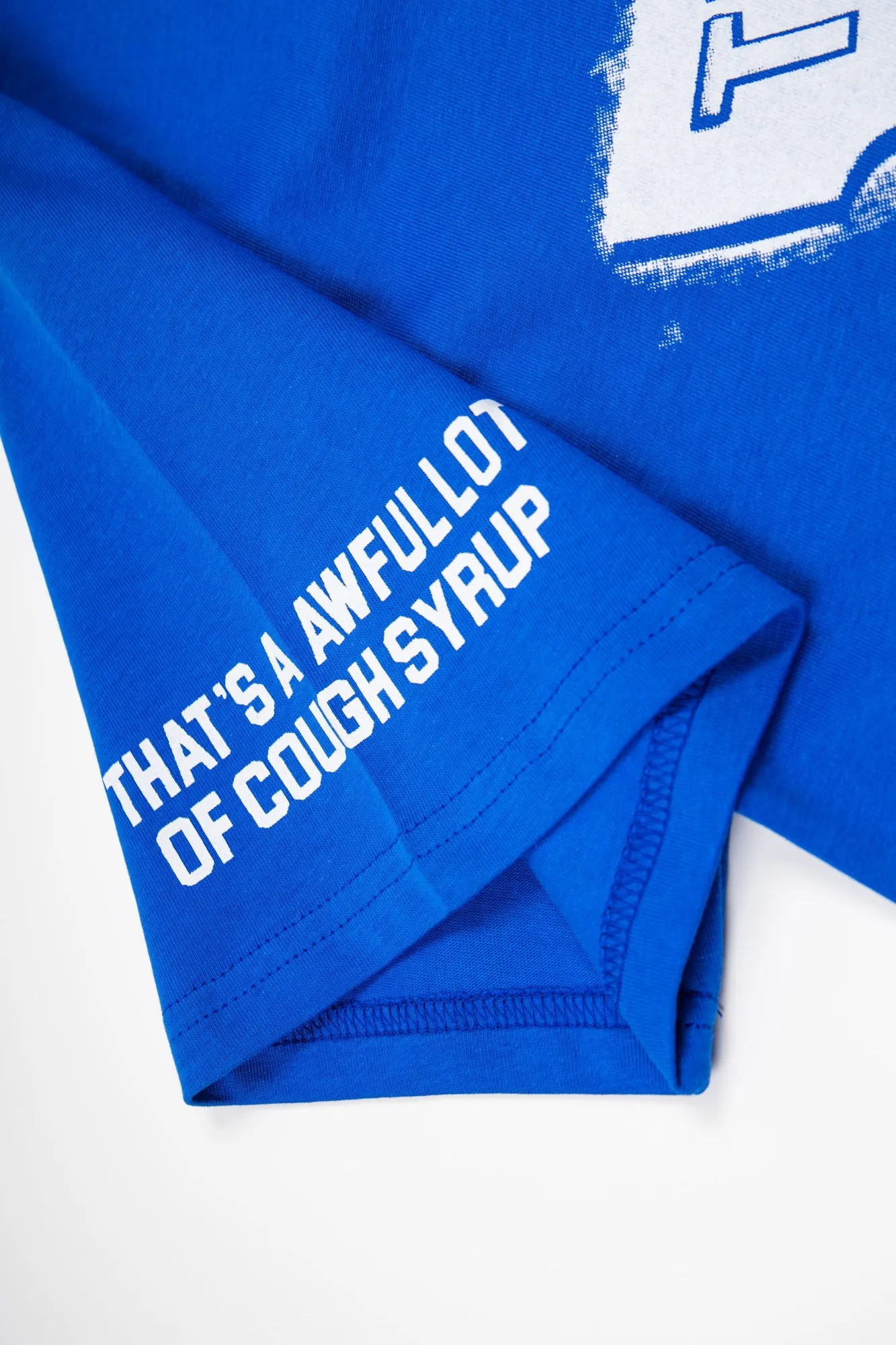 Sleeve Details