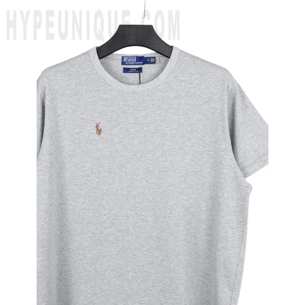 The front of the clothes