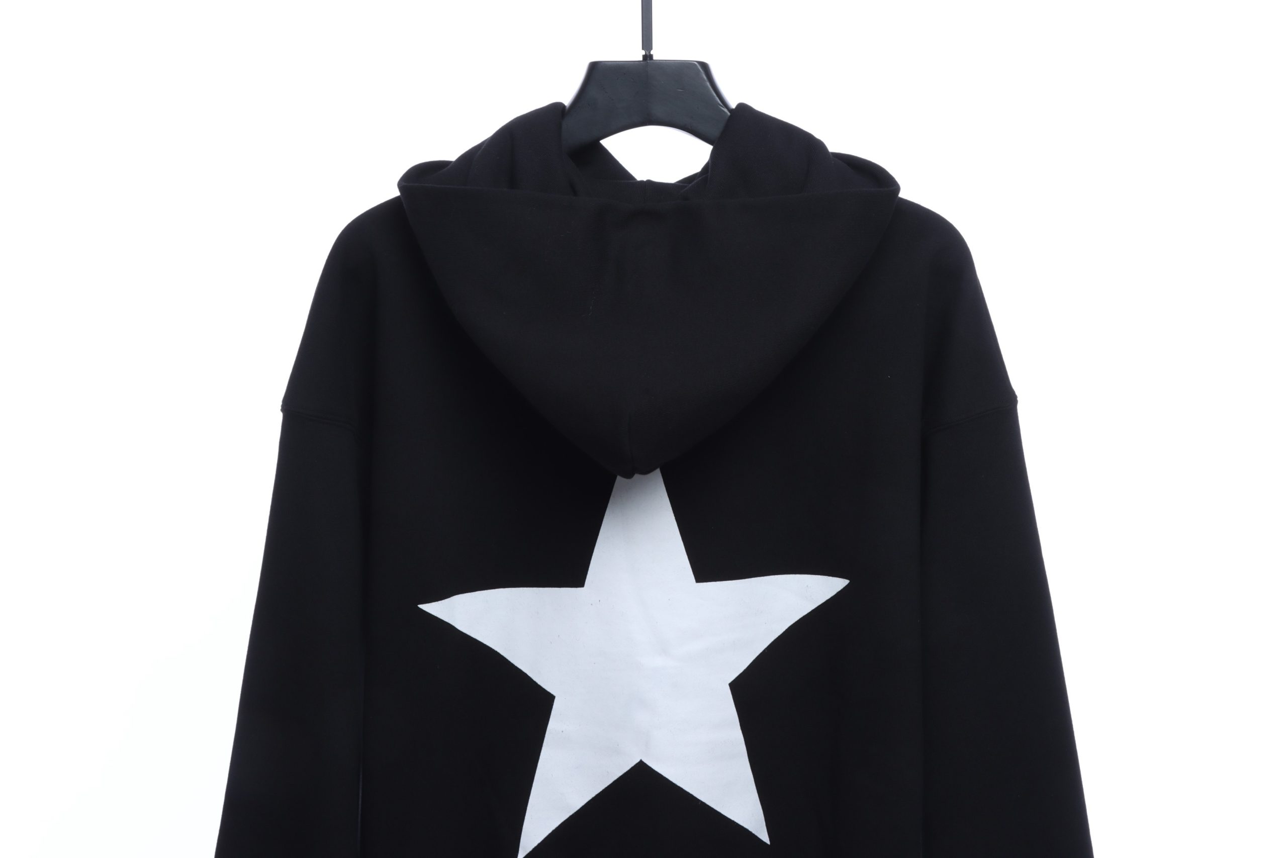 FOG Five star limited hoodie