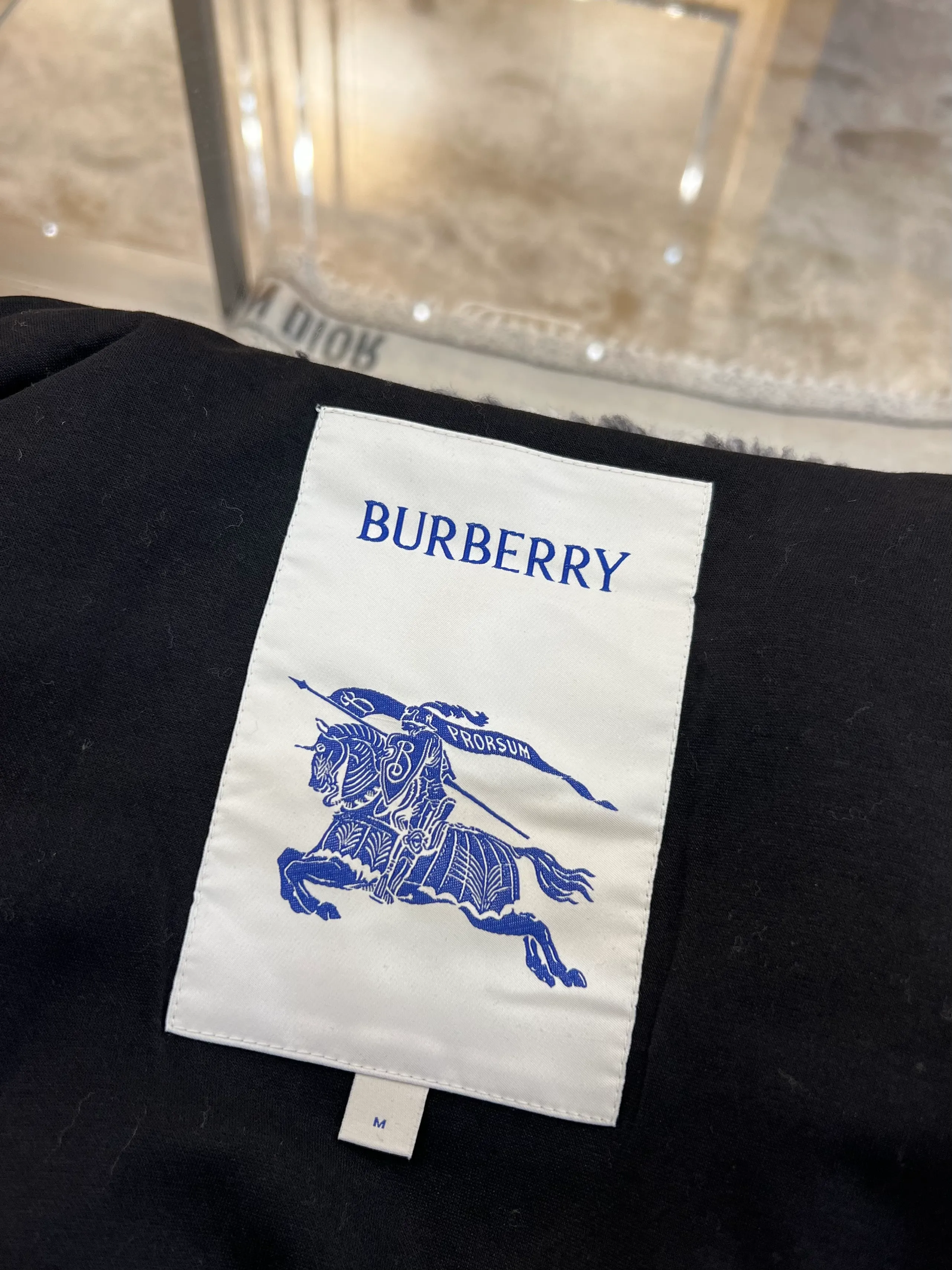 Brand Tag