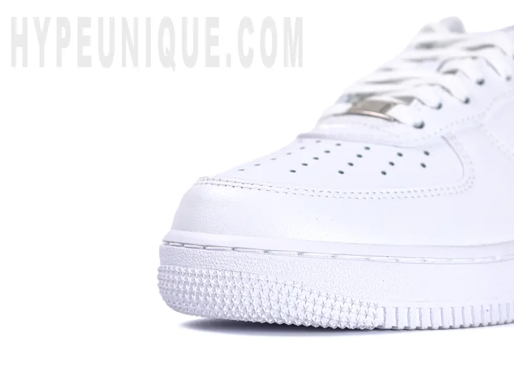 Sup Air Force 1 4 Colors