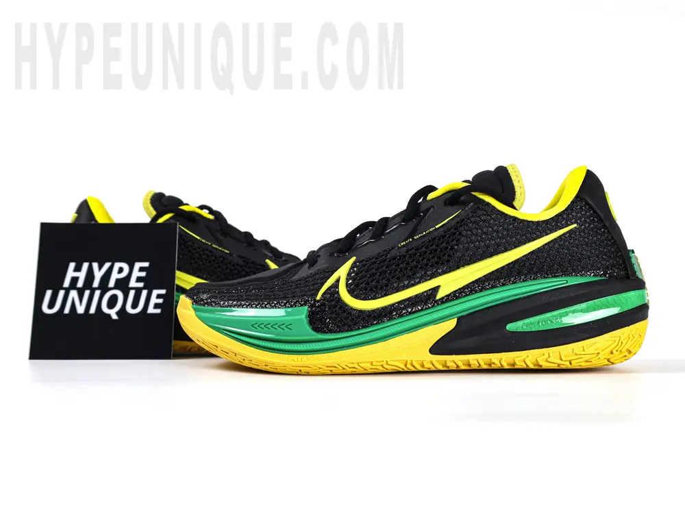 Air Zoom GT Cut ‘Oregon Away’ PE