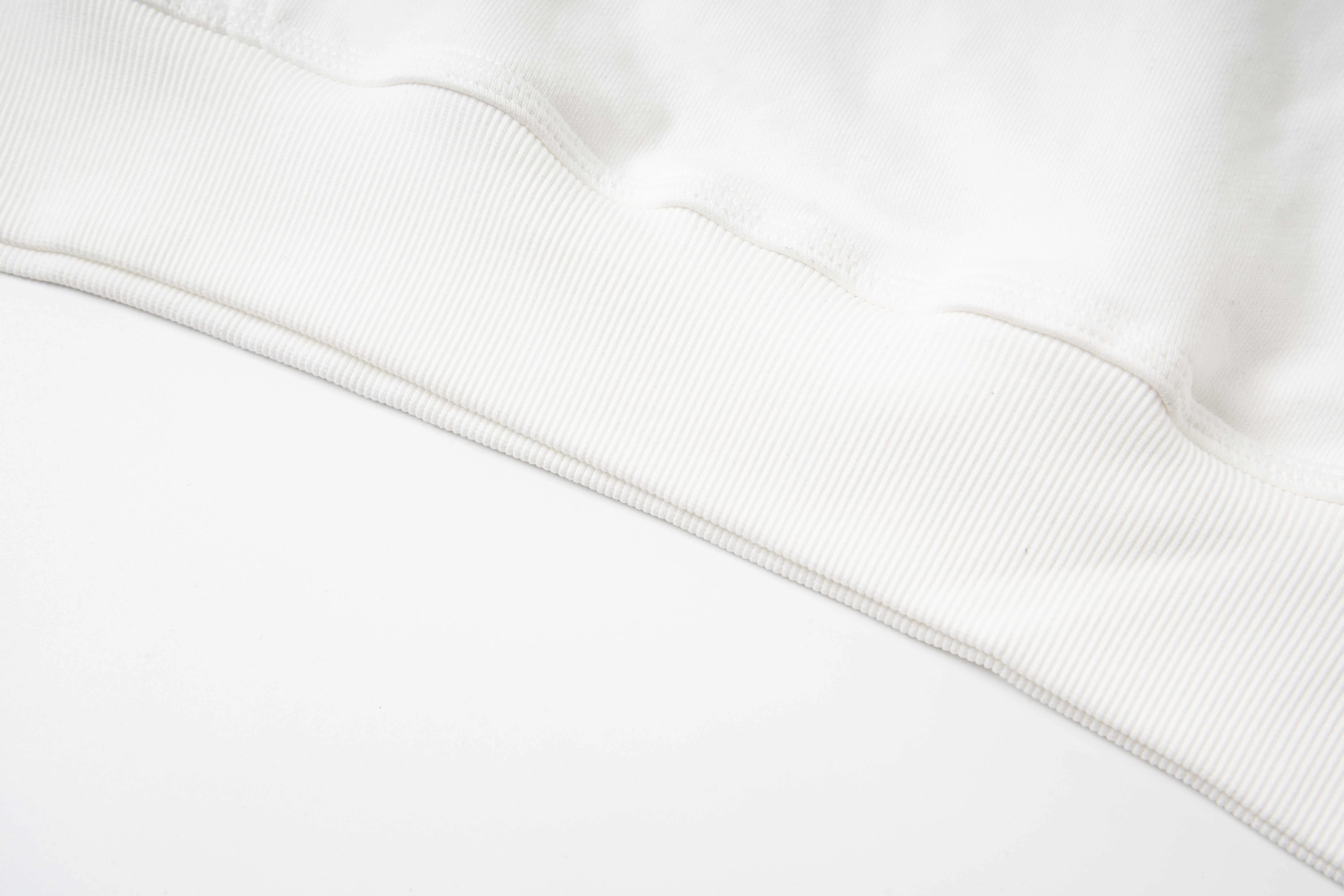 Bottom Hem Detail