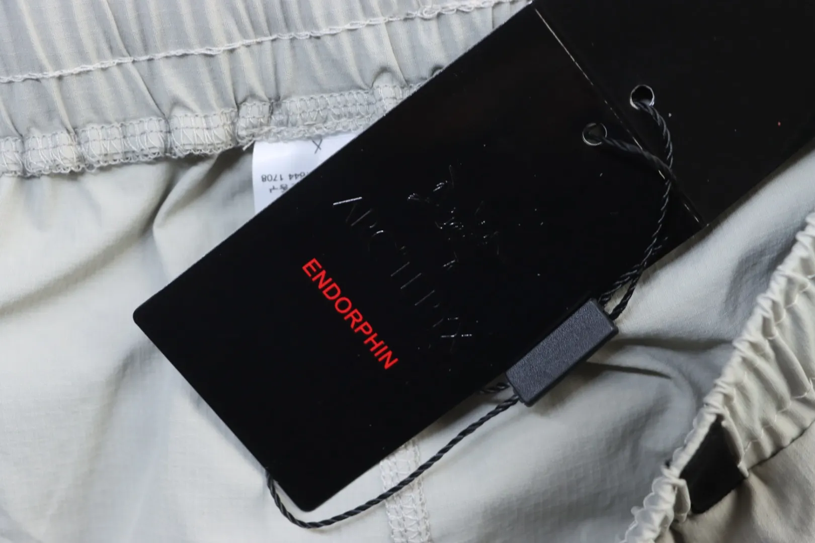 Brand Tag