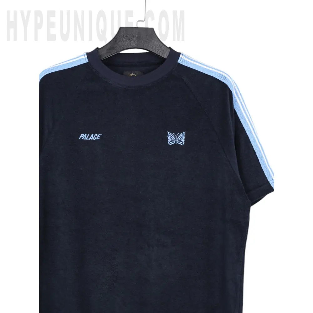The front of the clothes