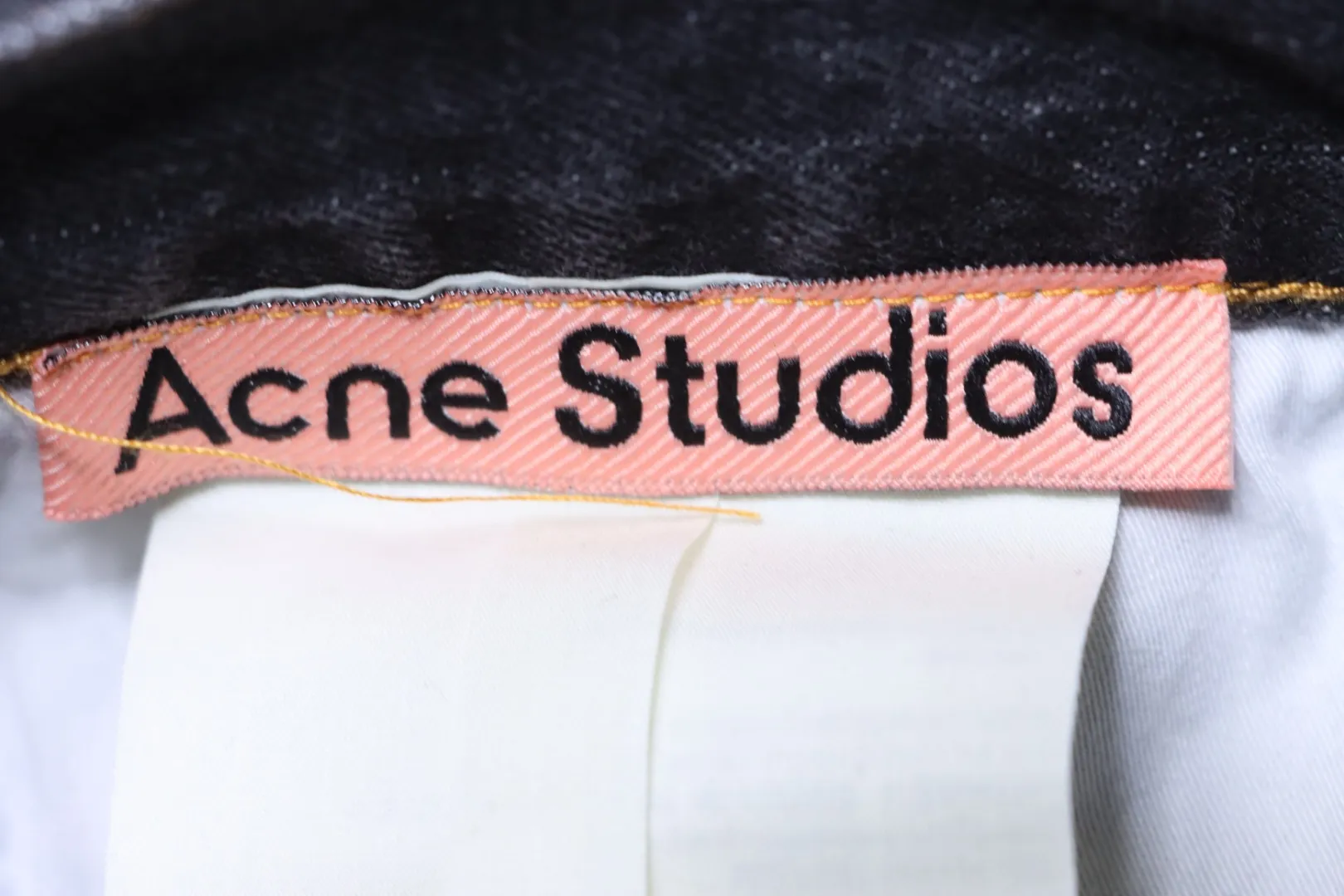Brand Tag