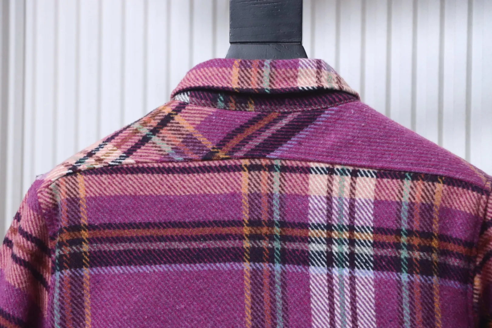 Back Neckline