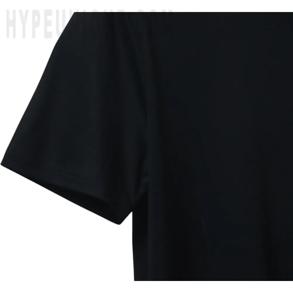 The sleeves of the clothes