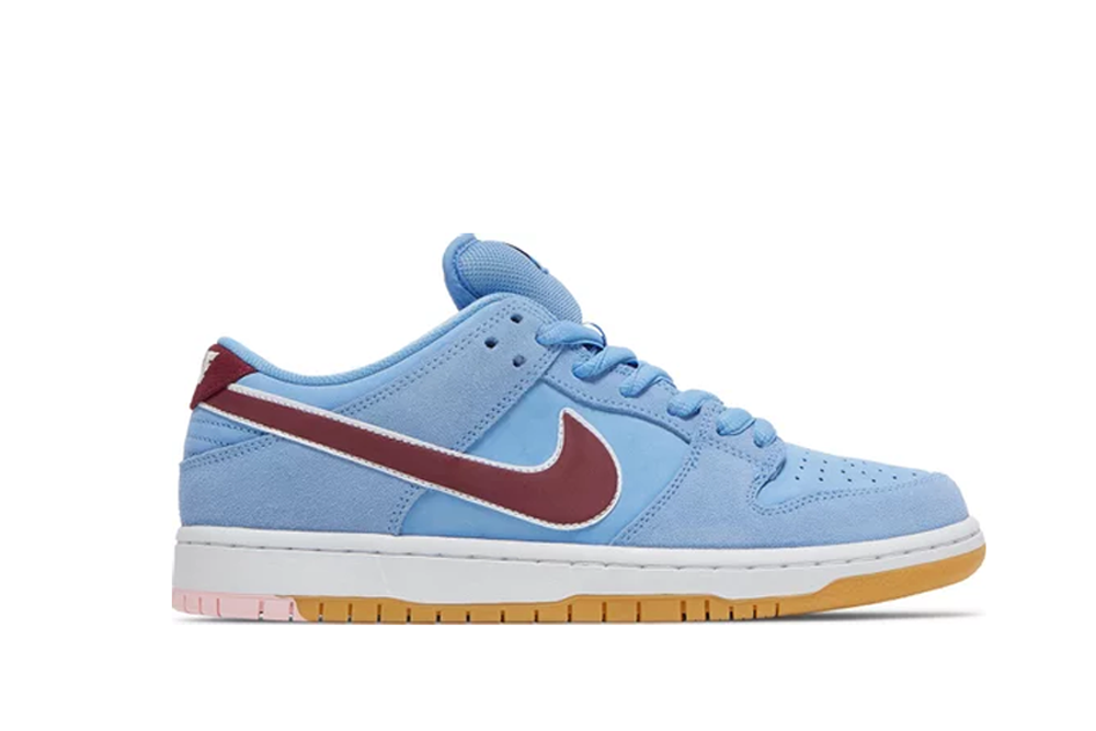 Dunk Low Premium SB ‘Philadelphia Phillies’ Reps