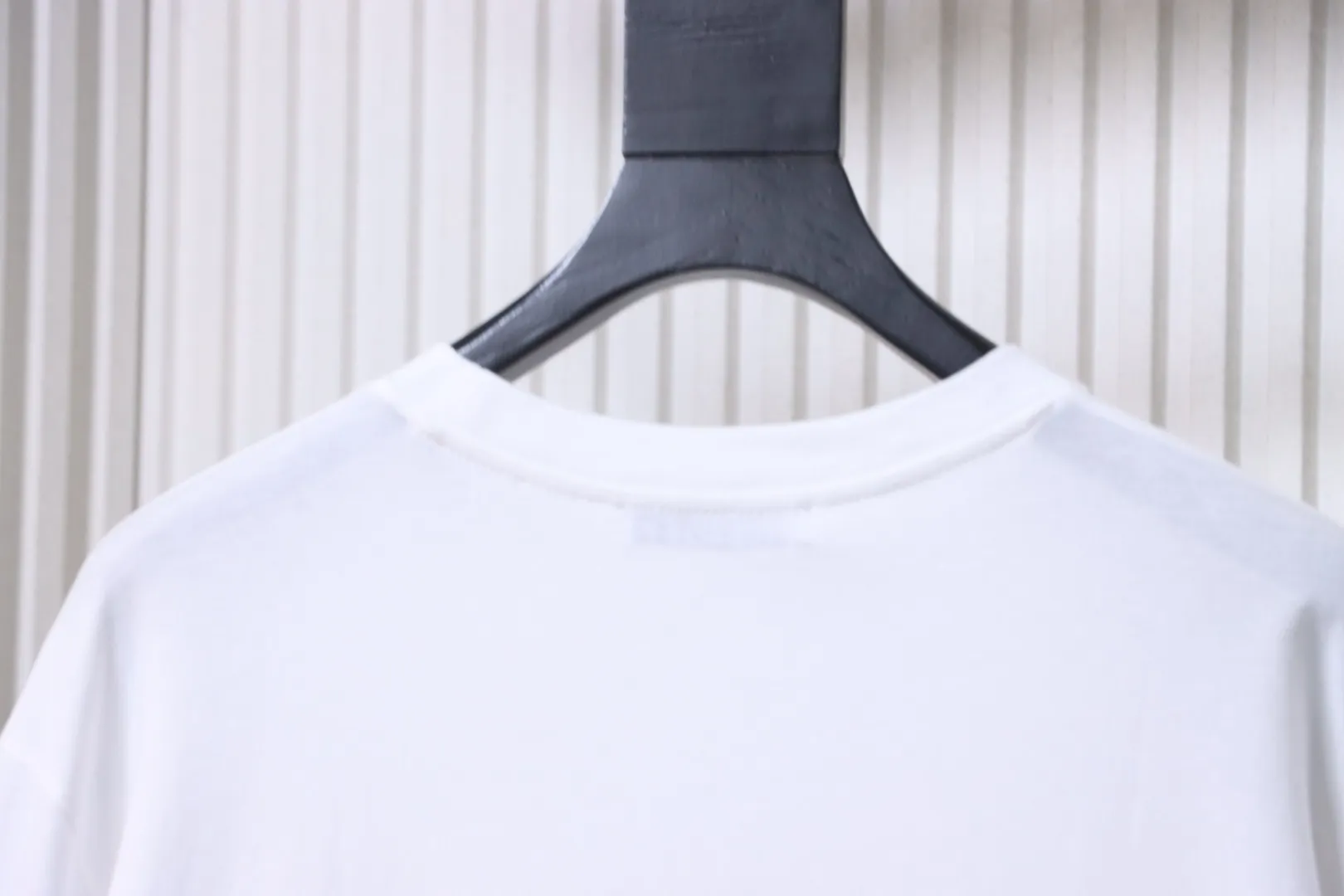 Back Neckline