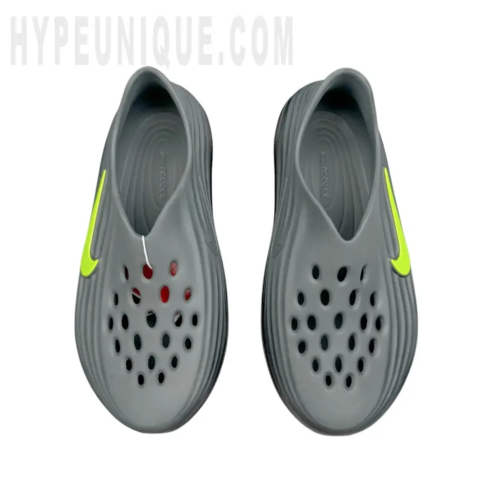 A pair of the black shoes