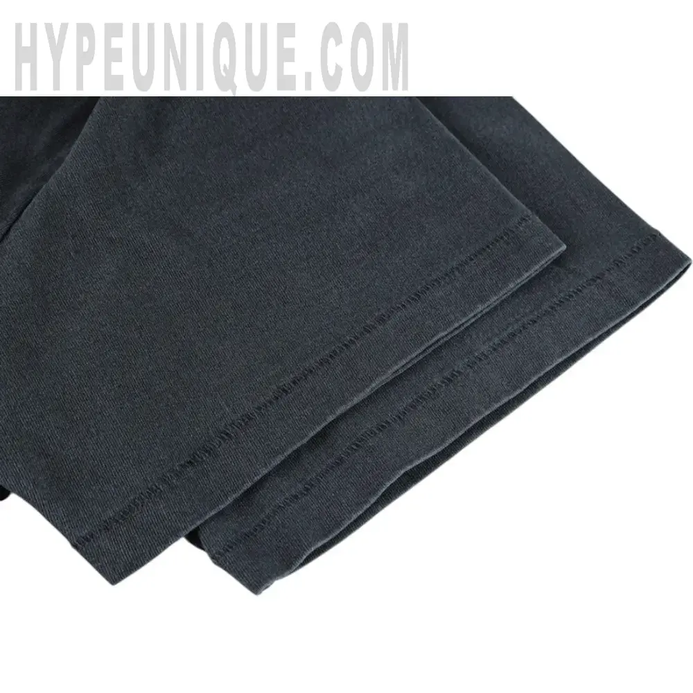 The sleeves of the clothes