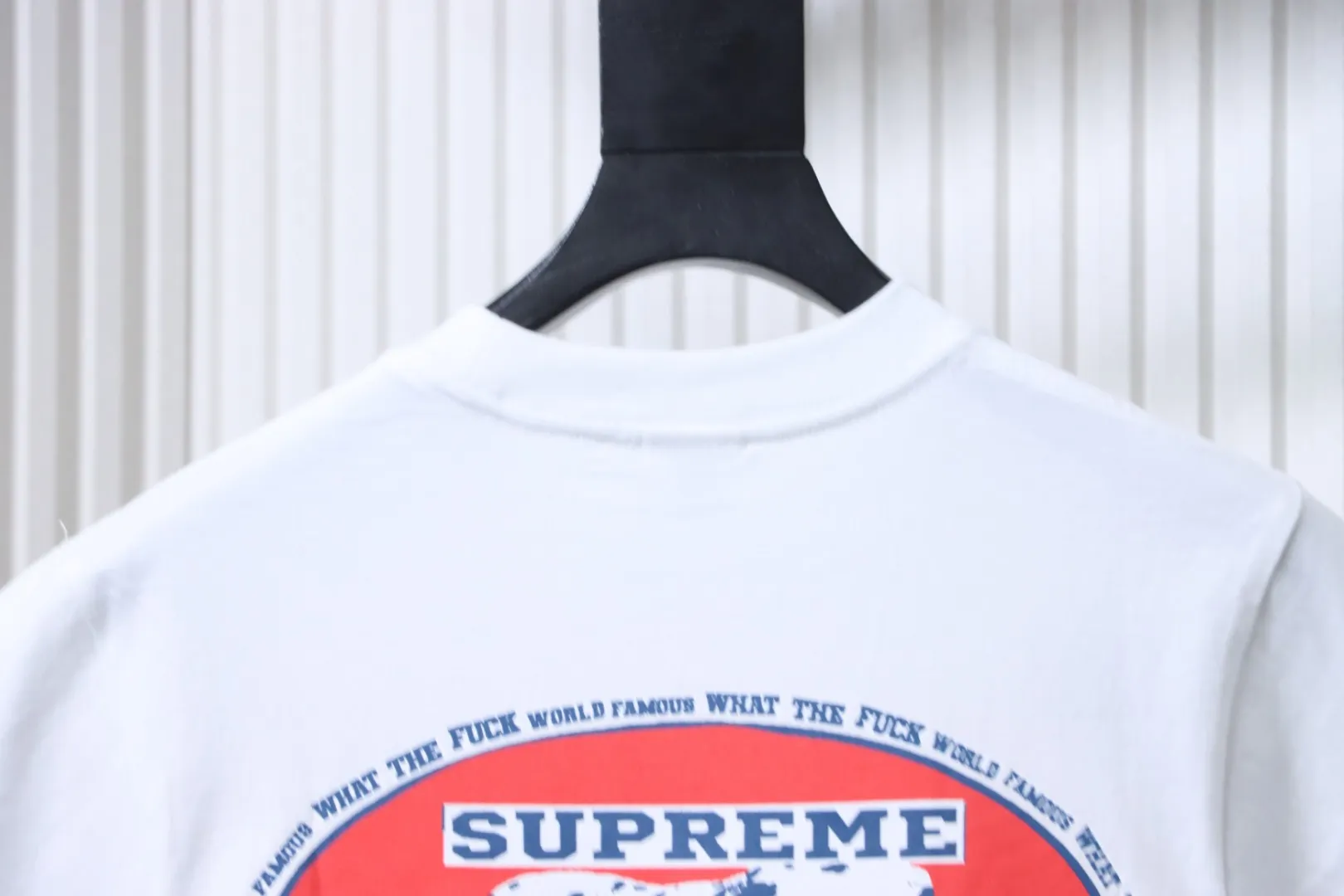 Back Neckline