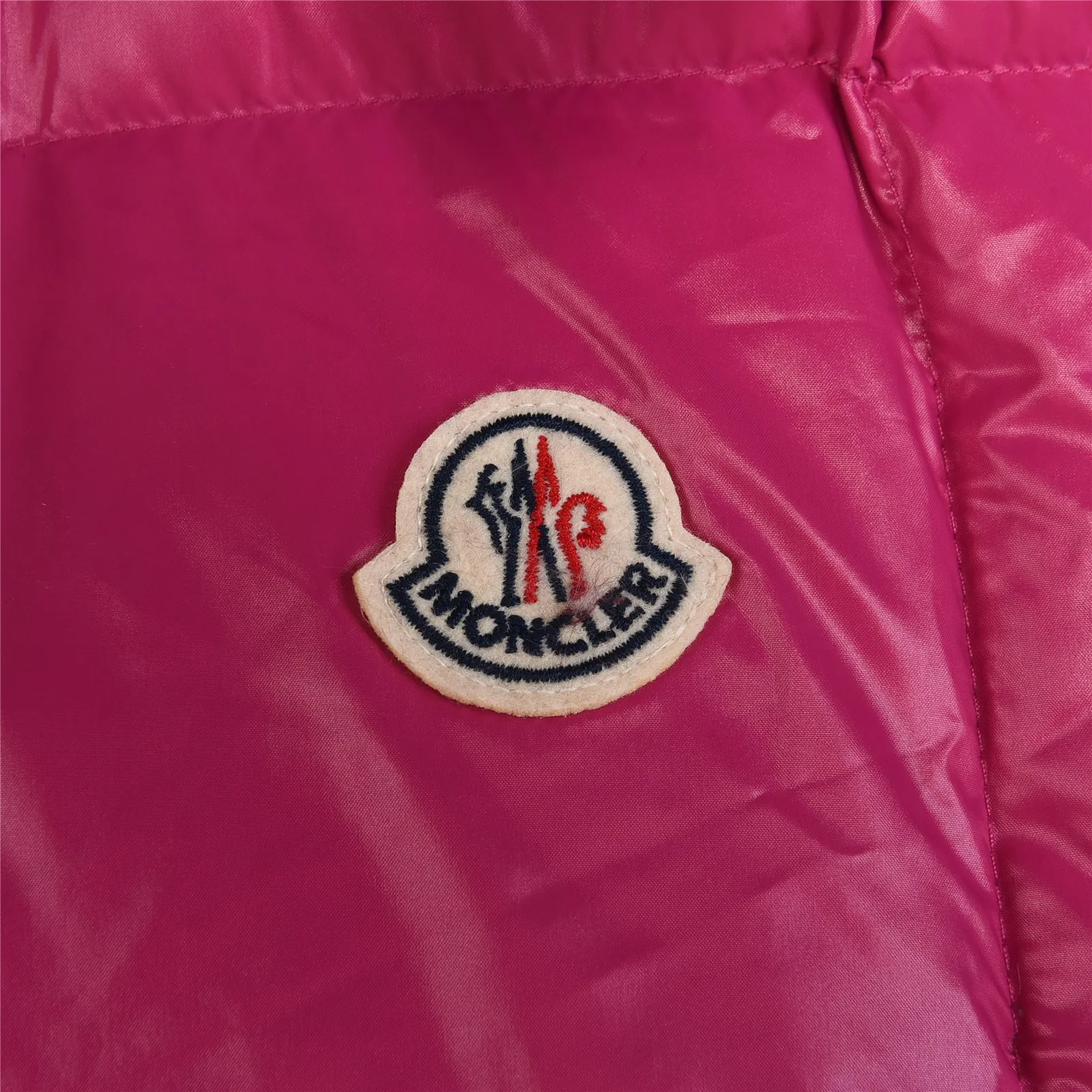 Logo Patch