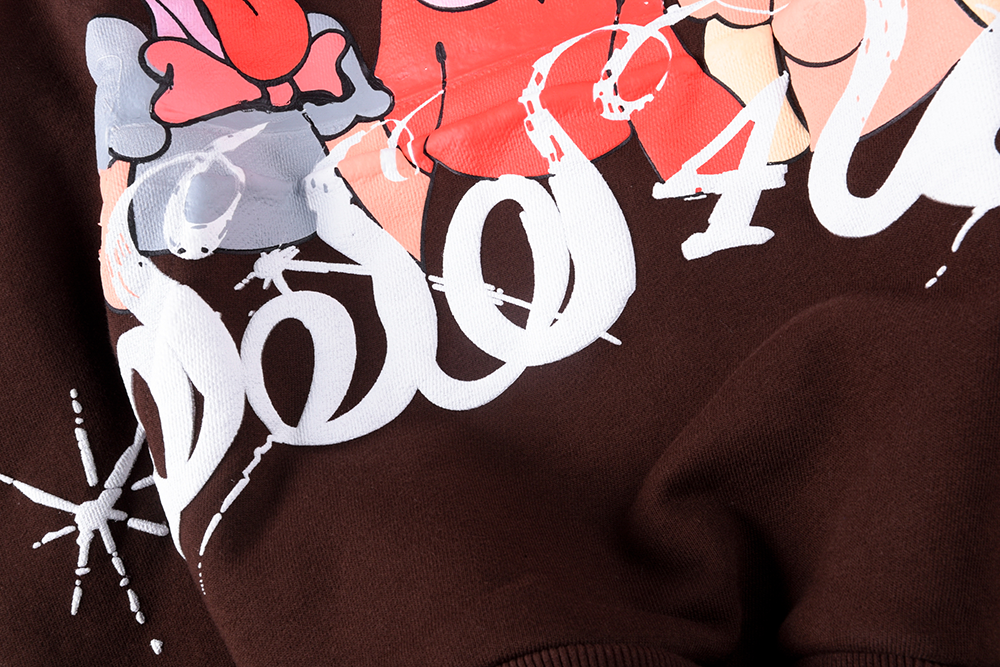 $$$4U Hot Moms Vixen Hoodie